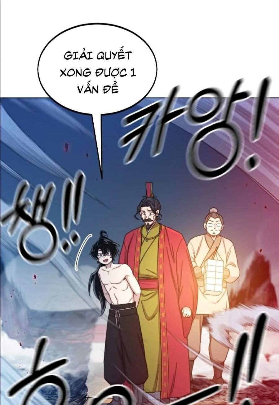 Hoa Sơn Tái Xuất Chapter 27 - Trang 109