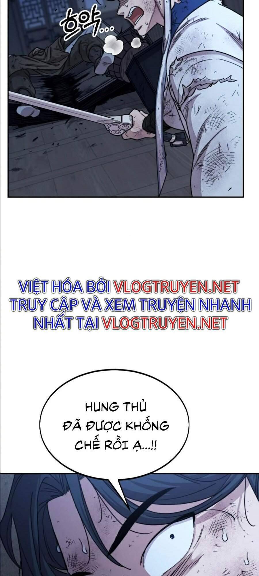 Hoa Sơn Tái Xuất Chapter 28 - Trang 14