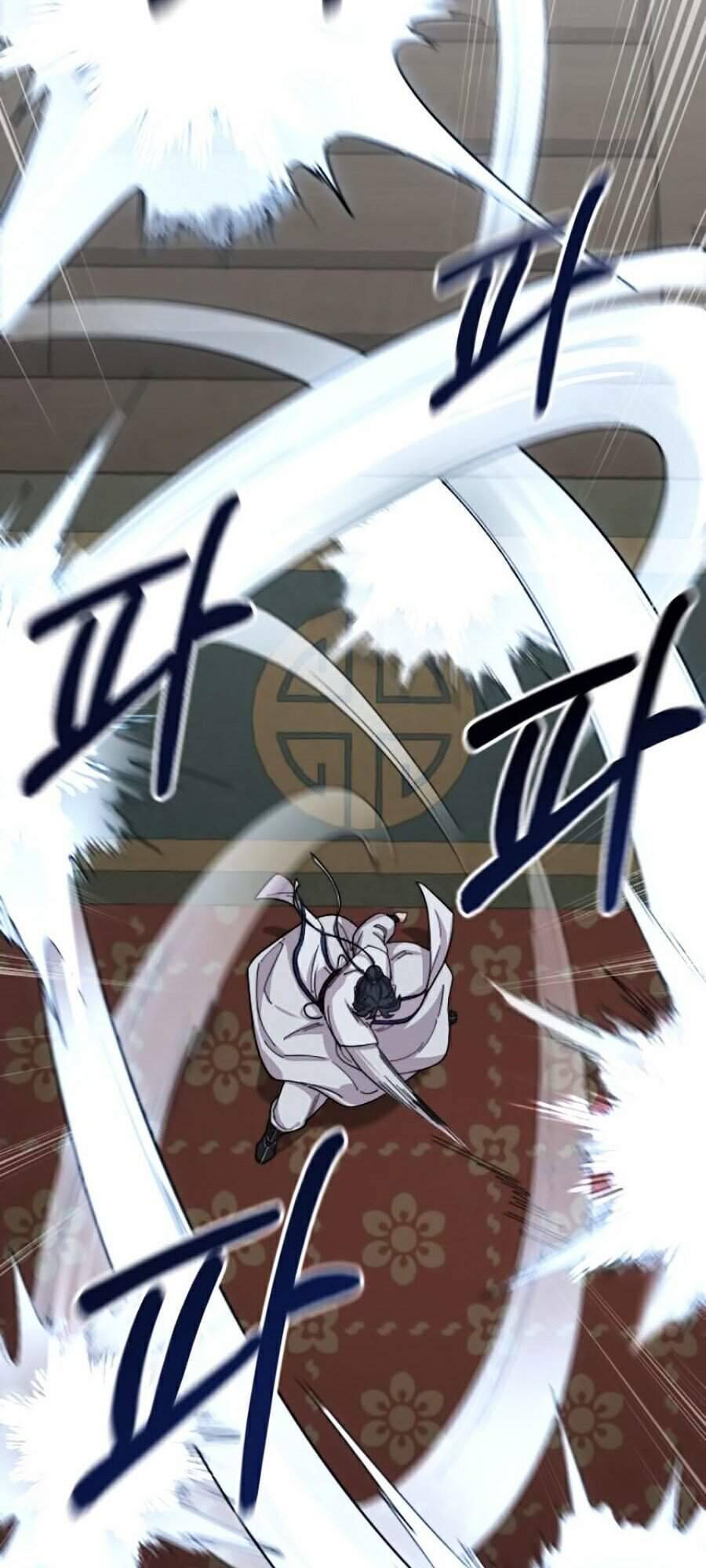 Hoa Sơn Tái Xuất Chapter 31 - Trang 81