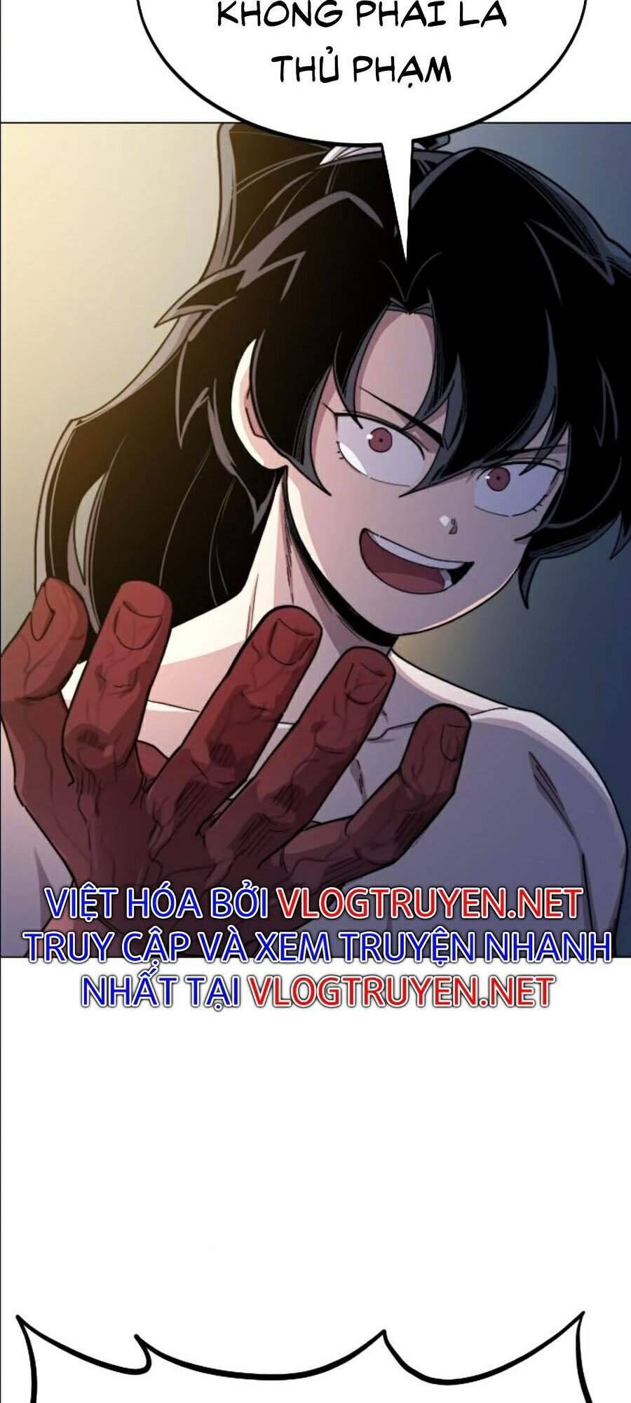 Hoa Sơn Tái Xuất Chapter 27 - Trang 70