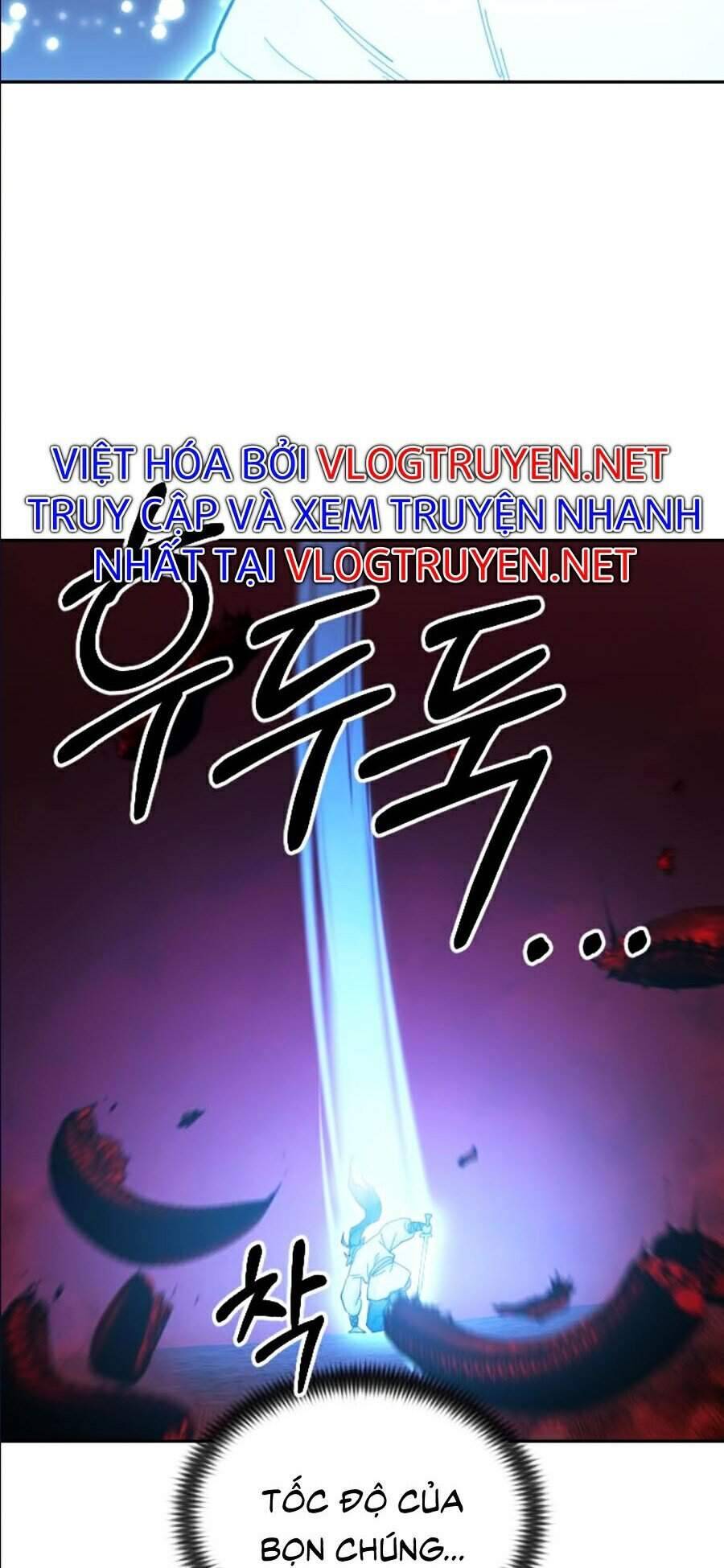 Hoa Sơn Tái Xuất Chapter 29 - Trang 50
