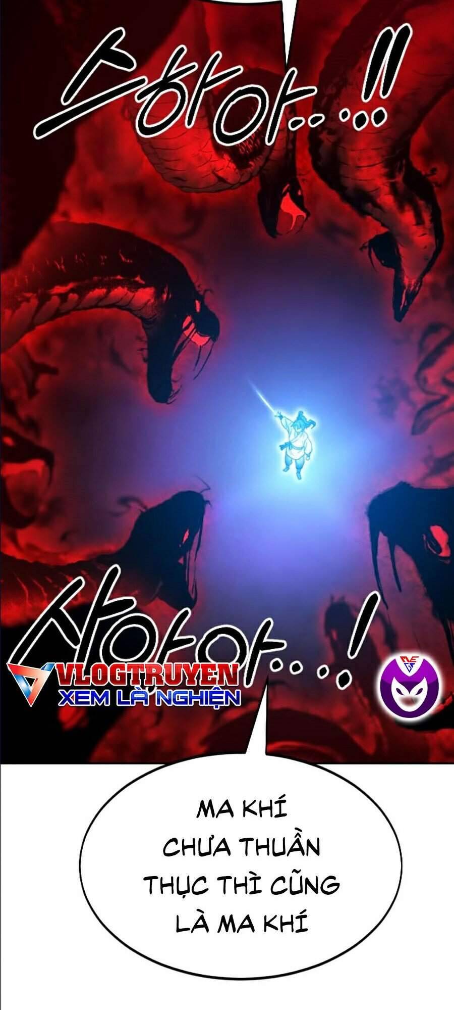 Hoa Sơn Tái Xuất Chapter 28 - Trang 75