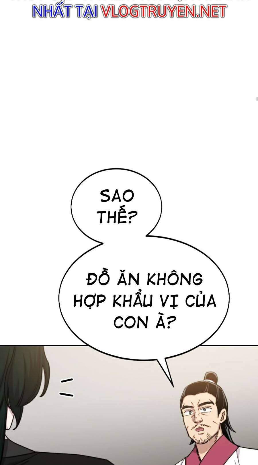 Hoa Sơn Tái Xuất Chapter 41 - Trang 87