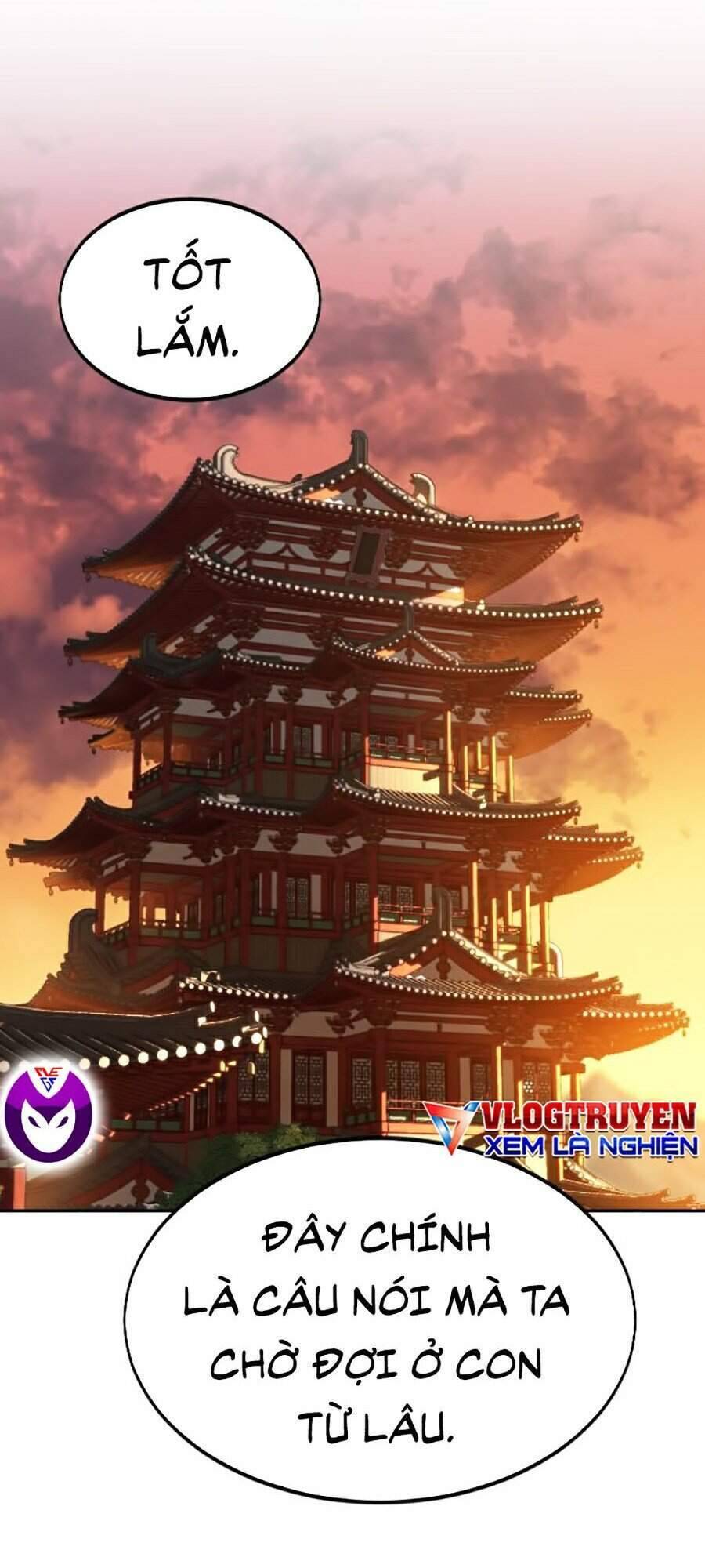 Hoa Sơn Tái Xuất Chapter 30 - Trang 140