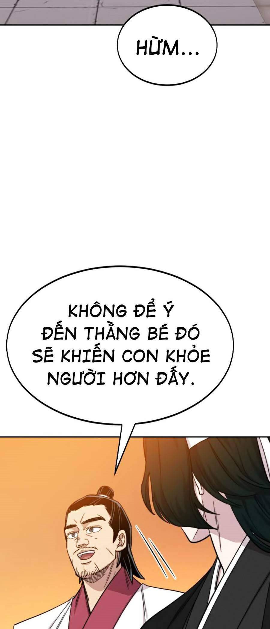 Hoa Sơn Tái Xuất Chapter 41 - Trang 70