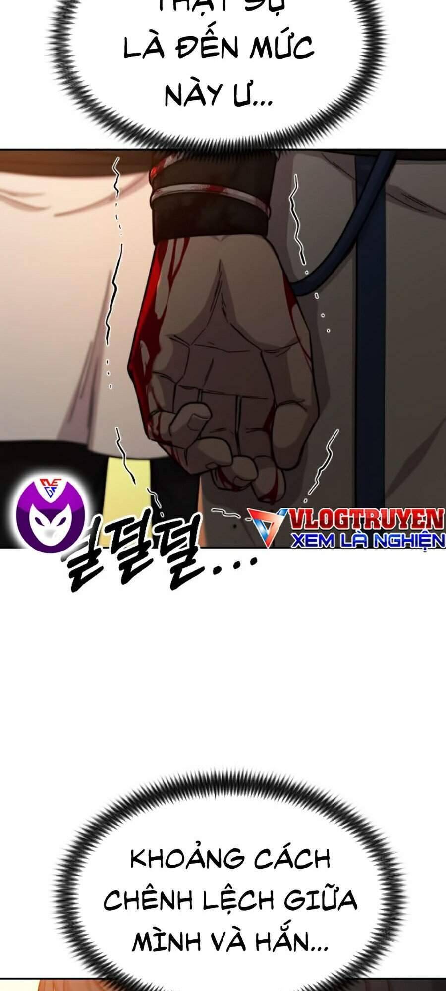 Hoa Sơn Tái Xuất Chapter 31 - Trang 135