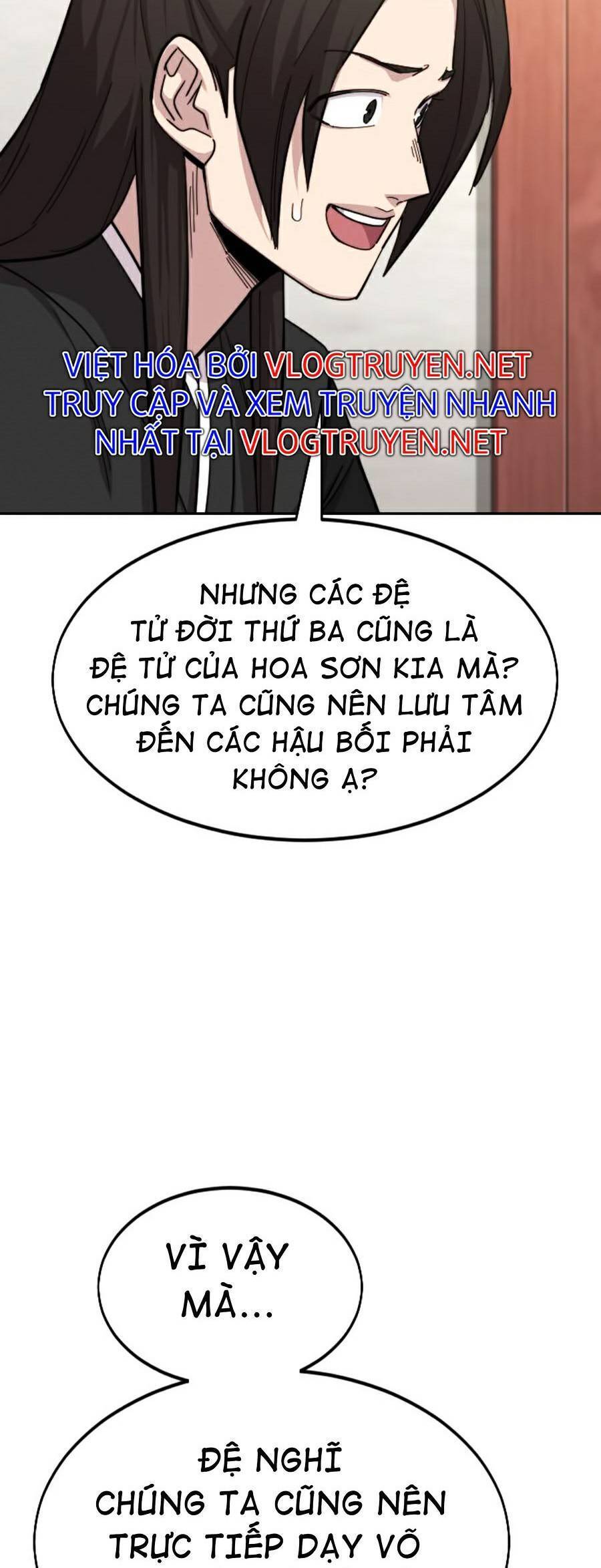 Hoa Sơn Tái Xuất Chapter 44 - Trang 66