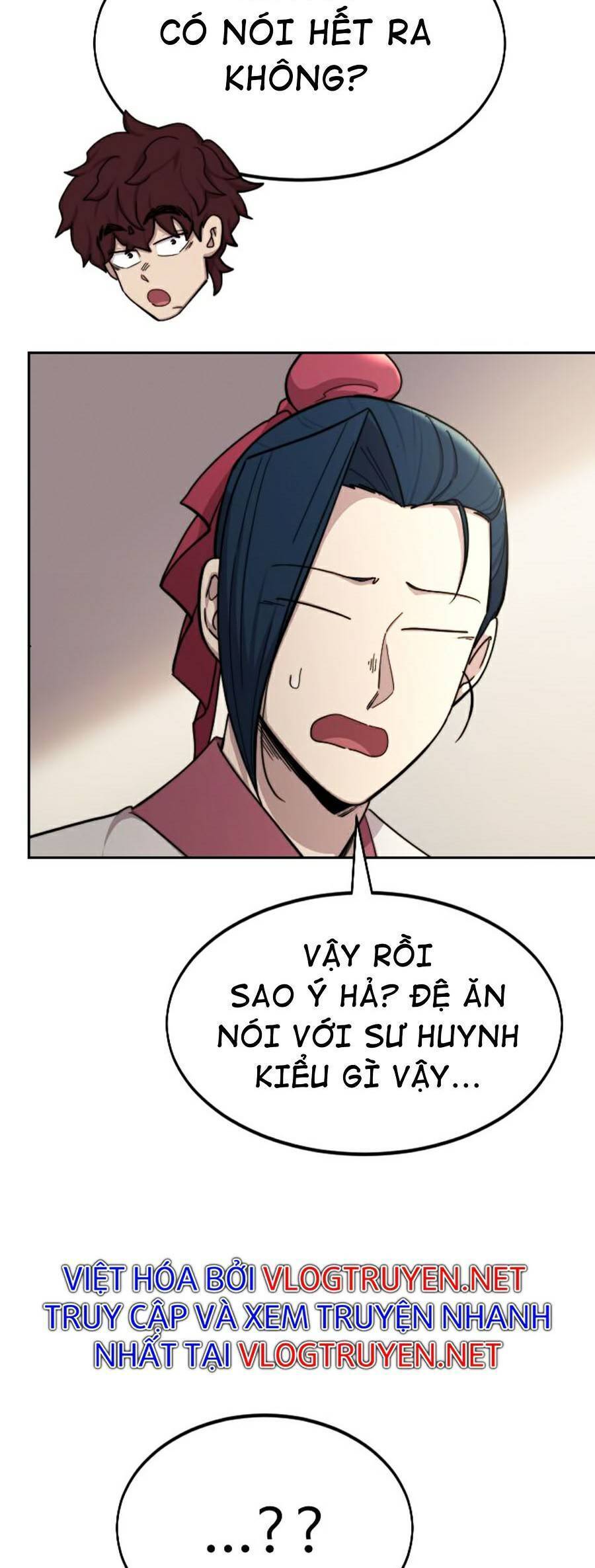Hoa Sơn Tái Xuất Chapter 44 - Trang 82