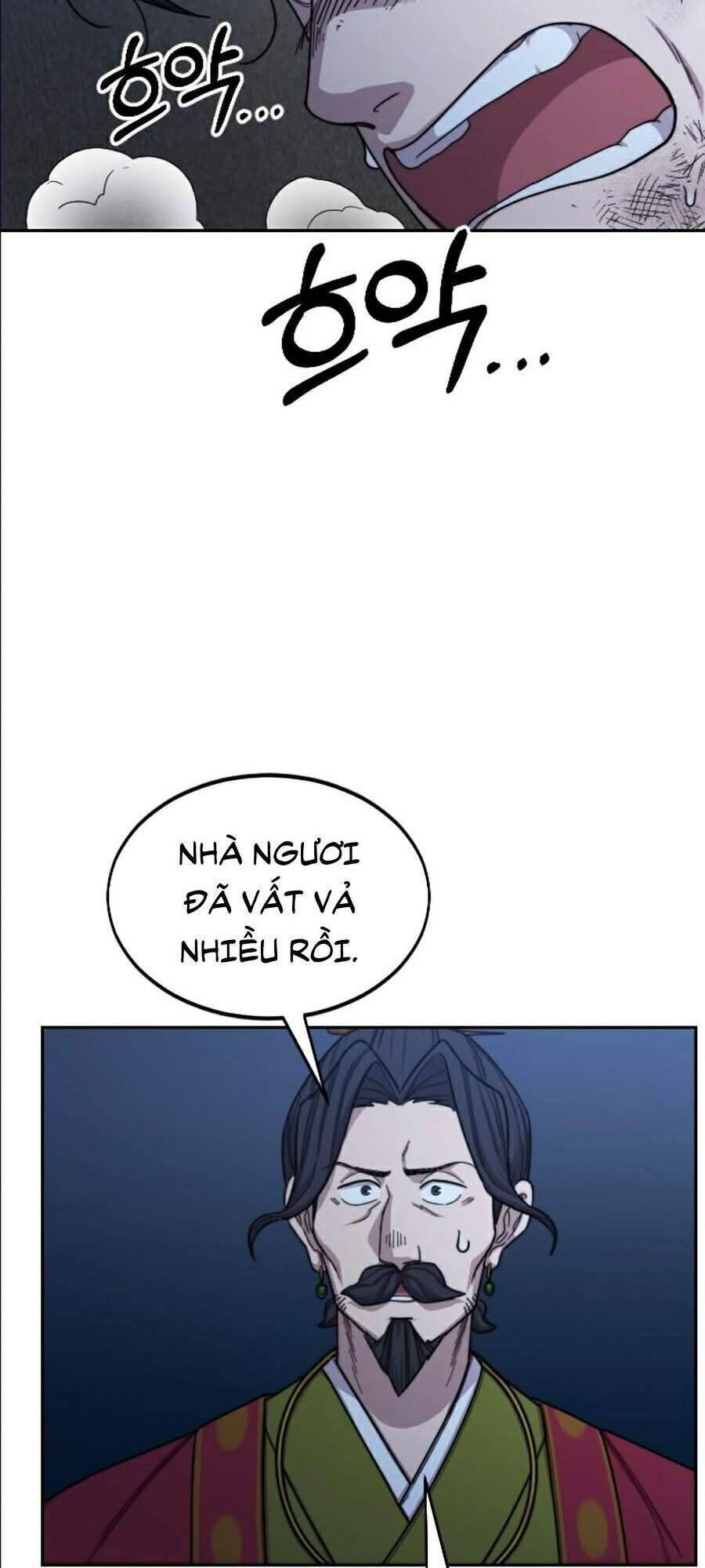 Hoa Sơn Tái Xuất Chapter 28 - Trang 16