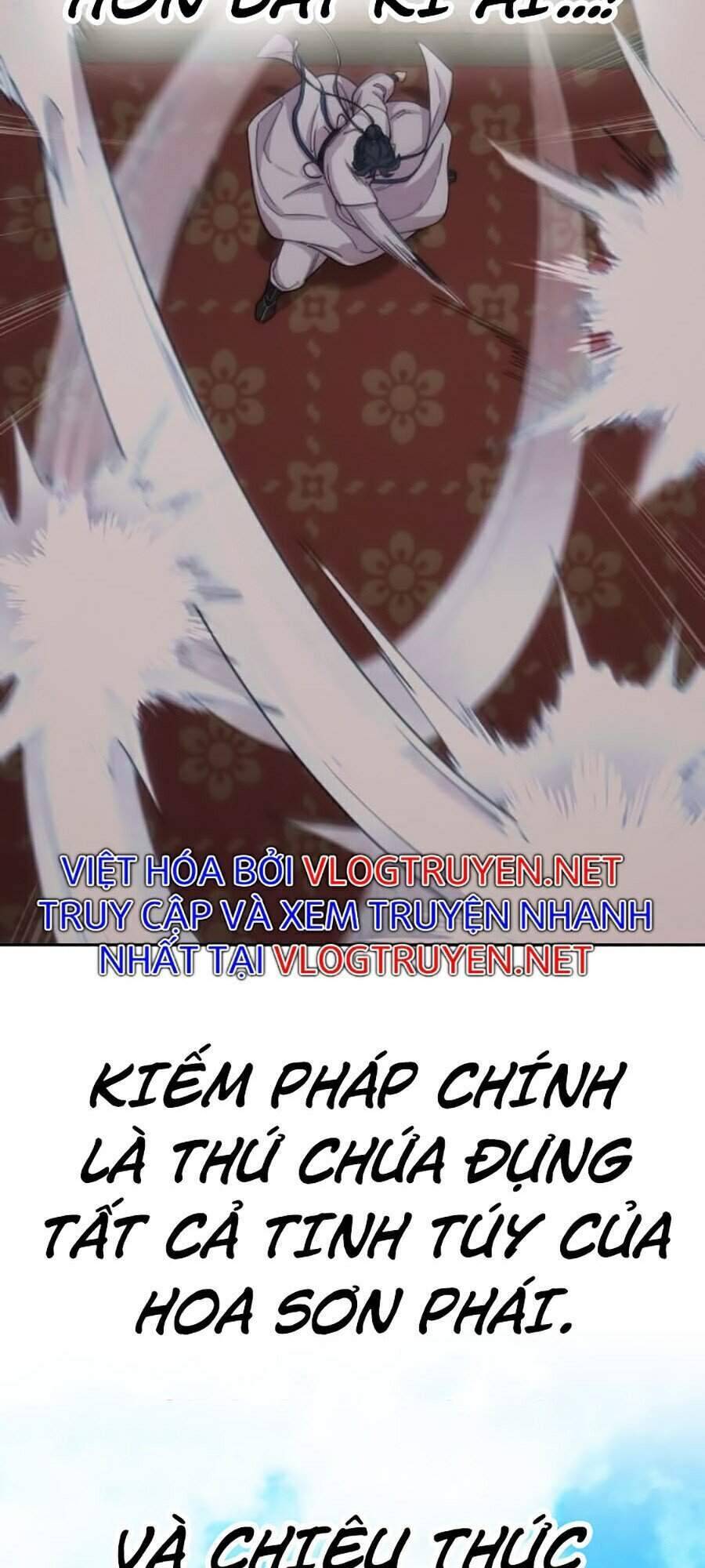 Hoa Sơn Tái Xuất Chapter 31 - Trang 125