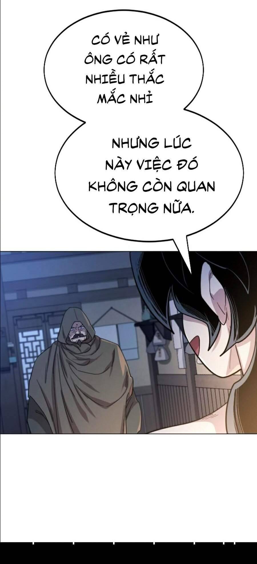 Hoa Sơn Tái Xuất Chapter 27 - Trang 40