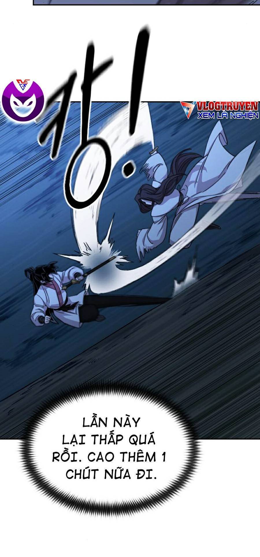 Hoa Sơn Tái Xuất Chapter 47 - Trang 99