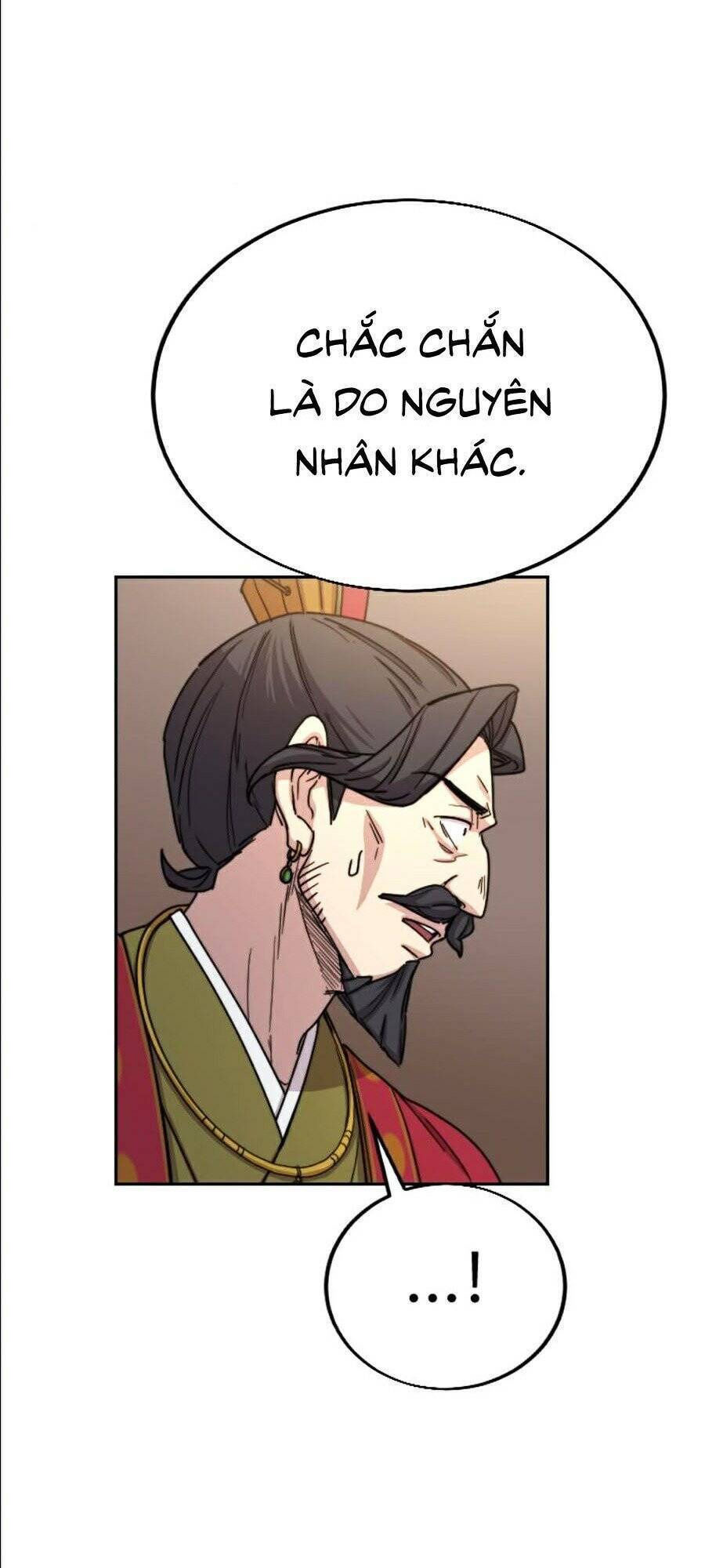 Hoa Sơn Tái Xuất Chapter 22 - Trang 76