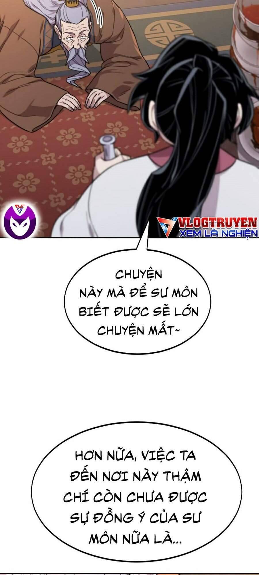 Hoa Sơn Tái Xuất Chapter 30 - Trang 14
