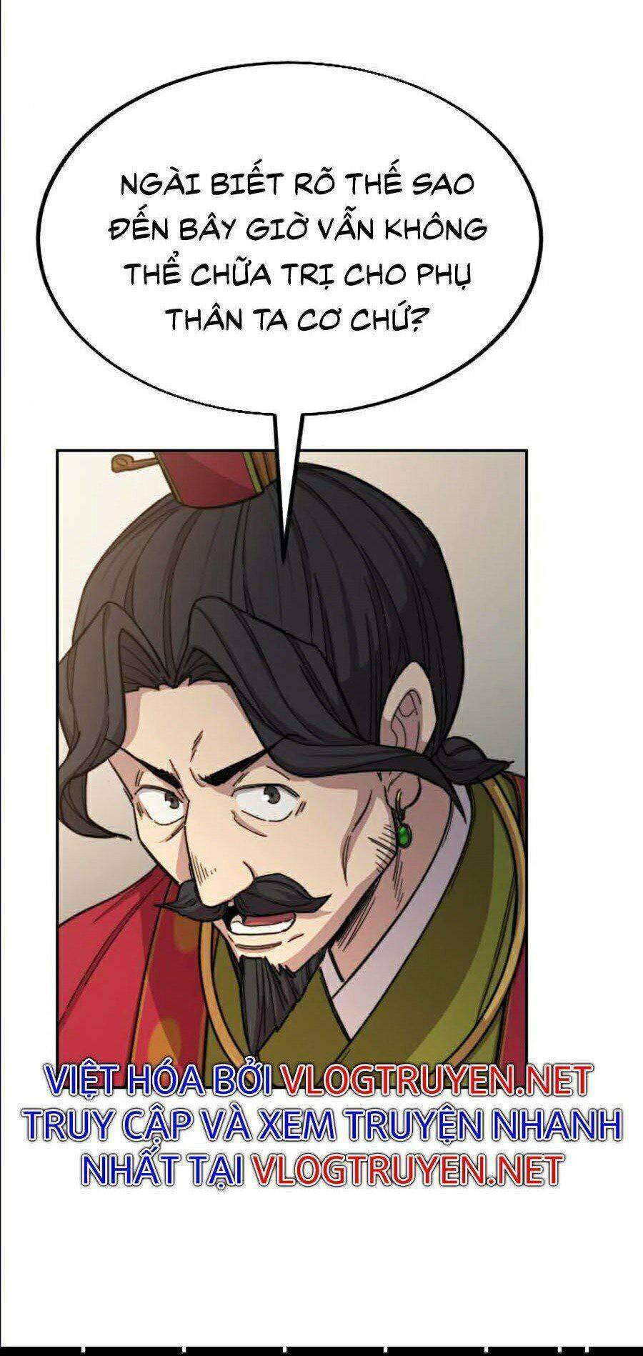 Hoa Sơn Tái Xuất Chapter 23 - Trang 99