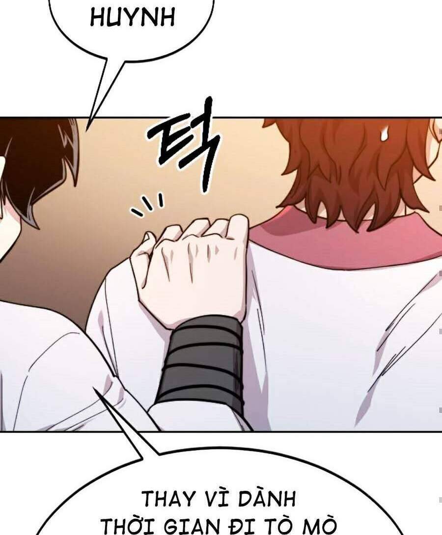Hoa Sơn Tái Xuất Chapter 41 - Trang 44