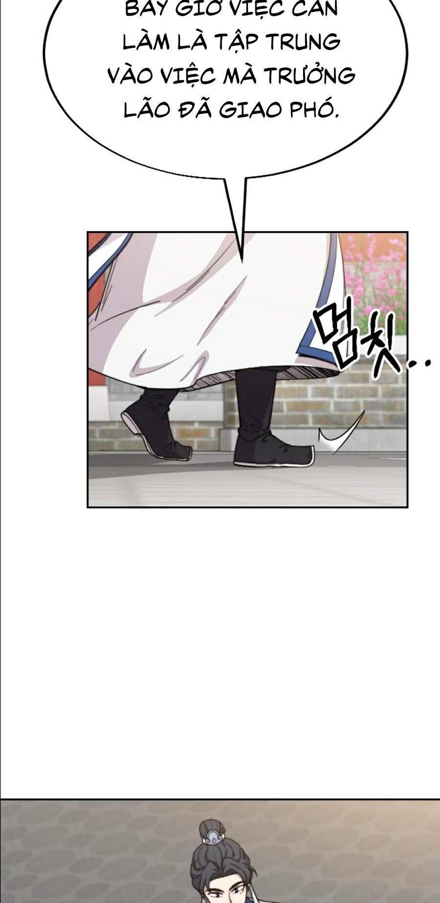 Hoa Sơn Tái Xuất Chapter 24 - Trang 49