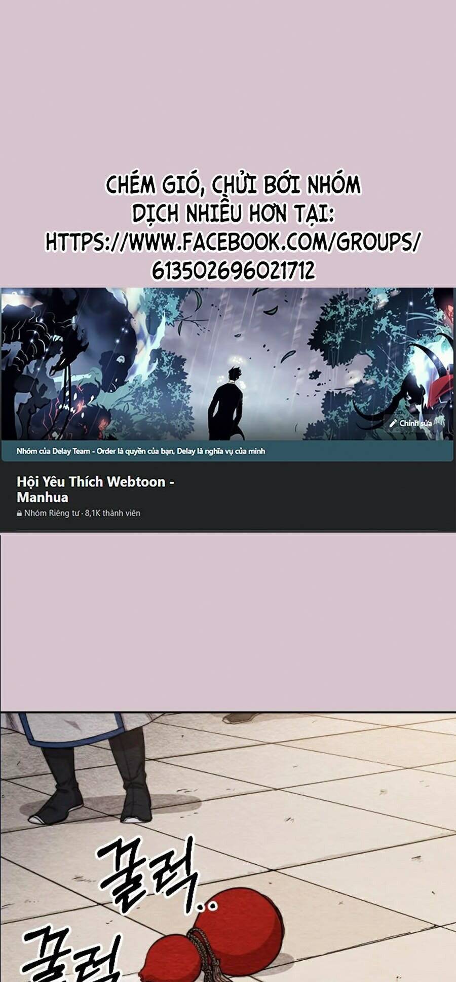 Hoa Sơn Tái Xuất Chapter 22 - Trang 0