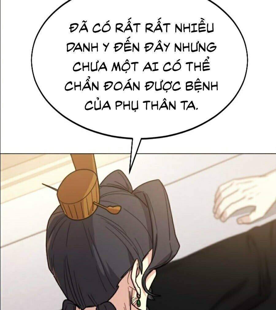 Hoa Sơn Tái Xuất Chapter 26 - Trang 110