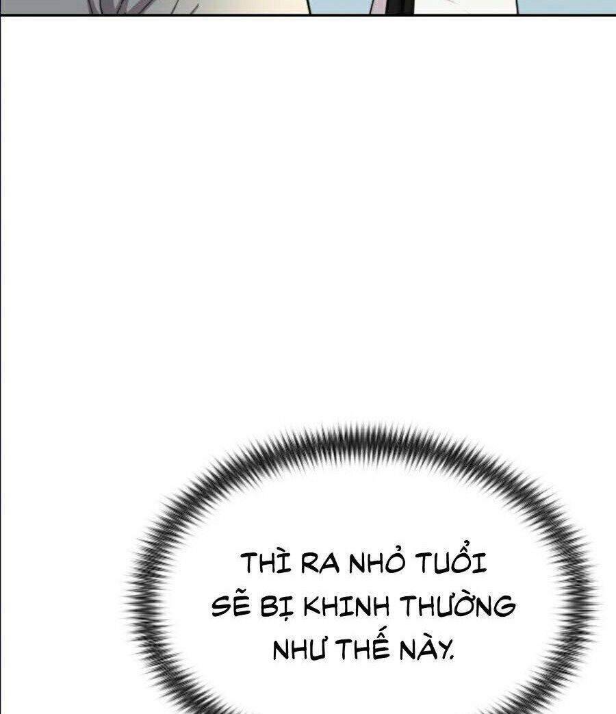 Hoa Sơn Tái Xuất Chapter 23 - Trang 23