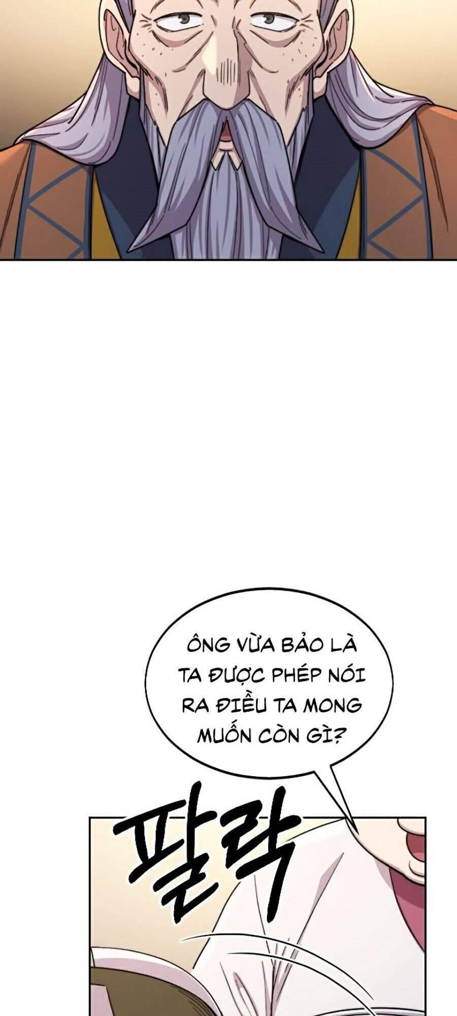 Hoa Sơn Tái Xuất Chapter 30 - Trang 28