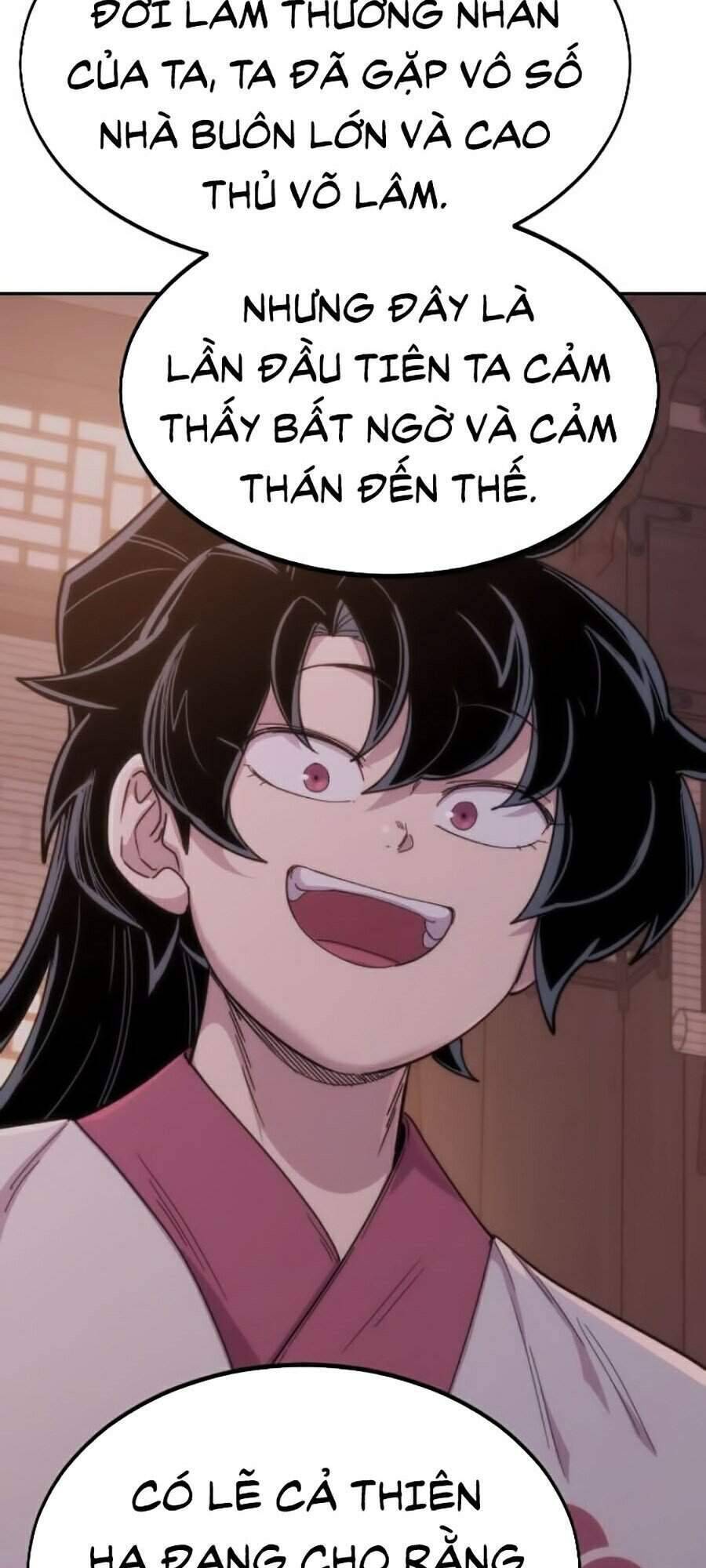 Hoa Sơn Tái Xuất Chapter 30 - Trang 114