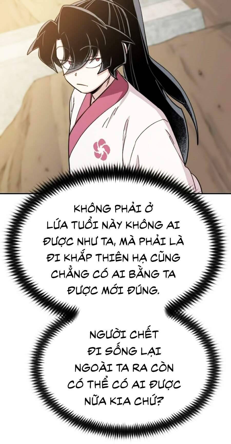 Hoa Sơn Tái Xuất Chapter 34 - Trang 144
