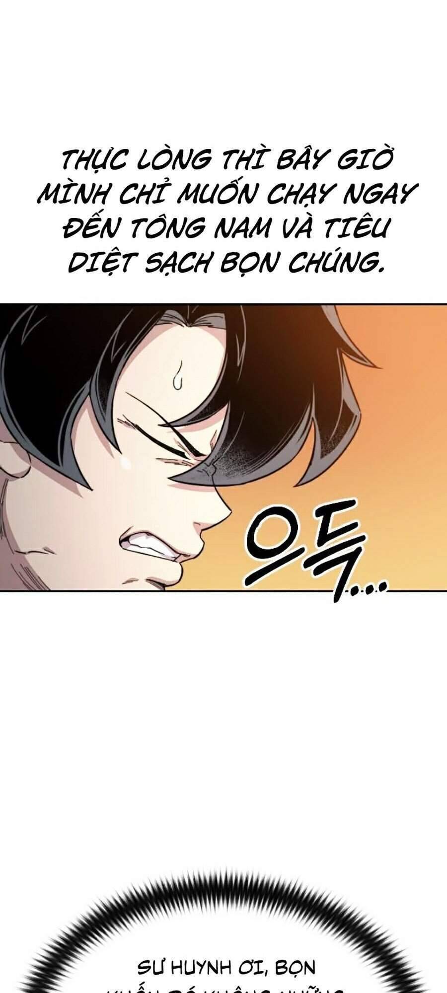 Hoa Sơn Tái Xuất Chapter 32 - Trang 104