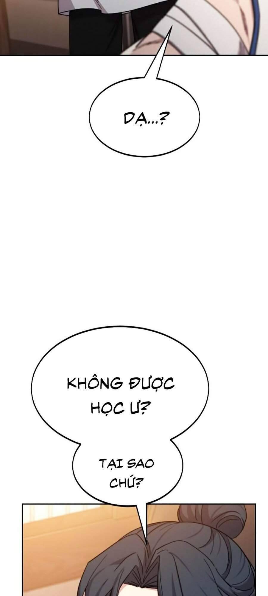 Hoa Sơn Tái Xuất Chapter 32 - Trang 32