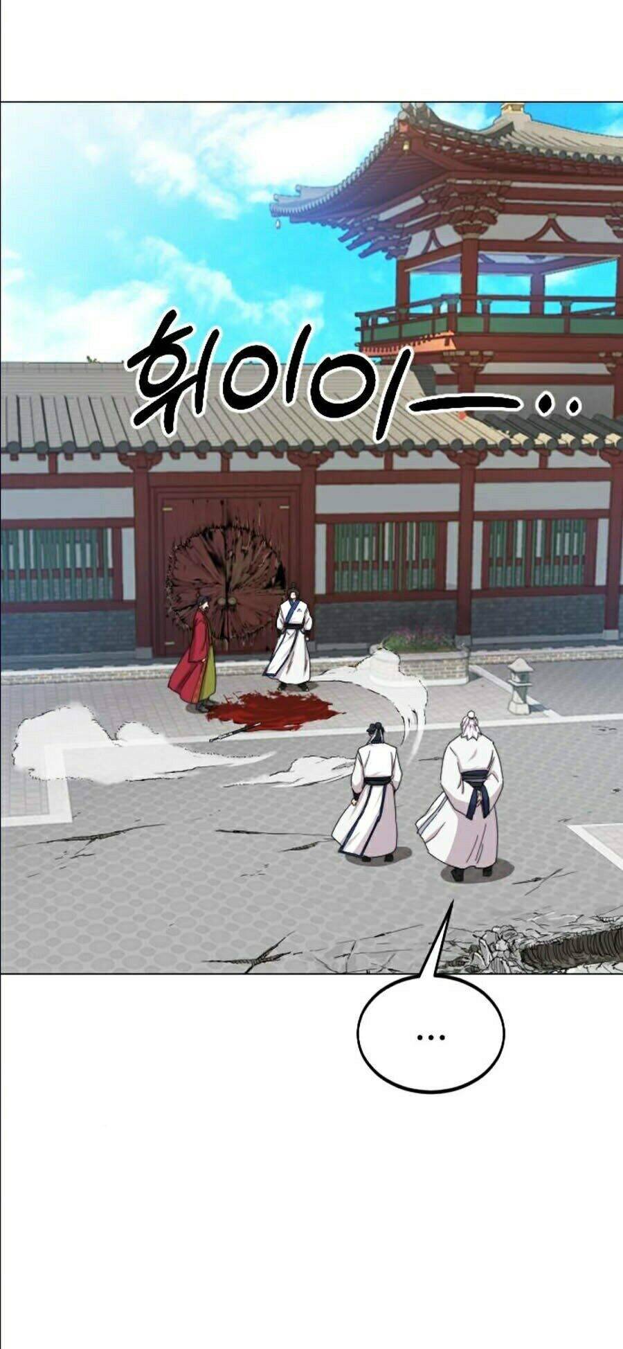 Hoa Sơn Tái Xuất Chapter 26 - Trang 61
