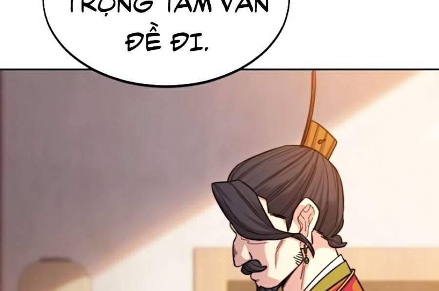 Hoa Sơn Tái Xuất Chapter 30 - Trang 43