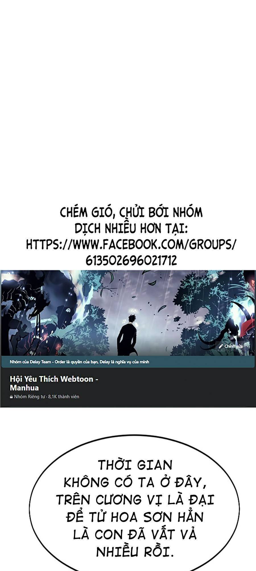 Hoa Sơn Tái Xuất Chapter 44 - Trang 0