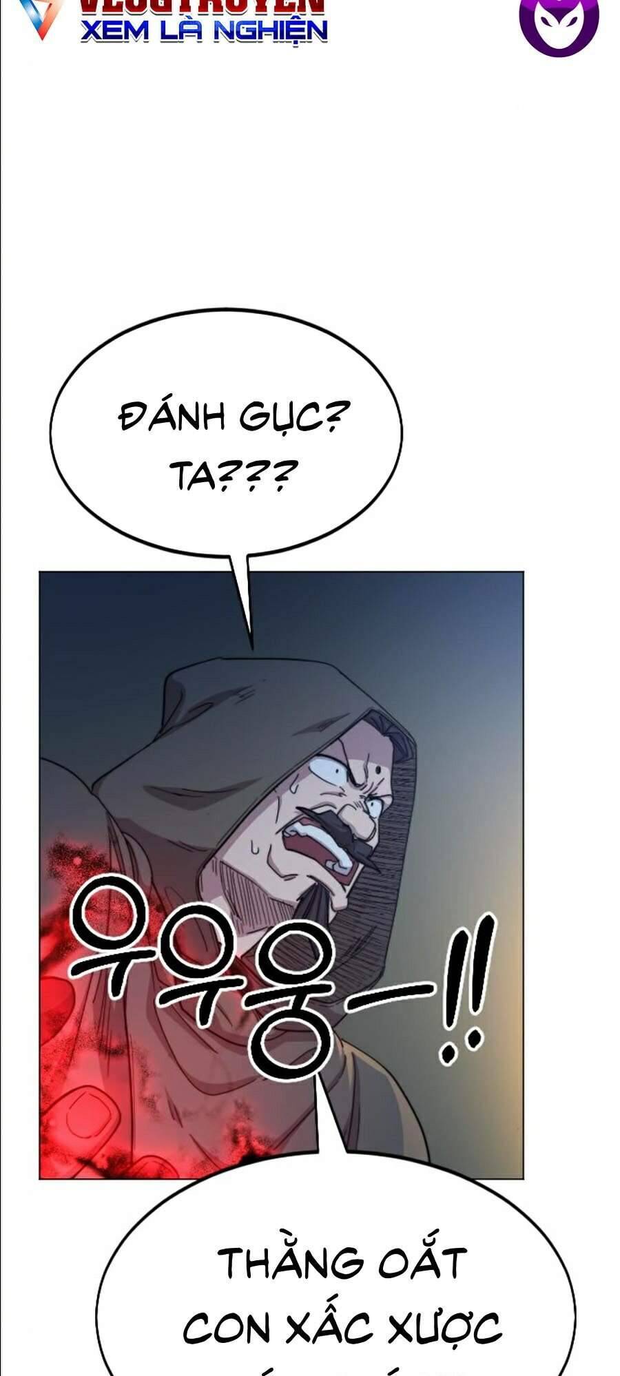 Hoa Sơn Tái Xuất Chapter 27 - Trang 88