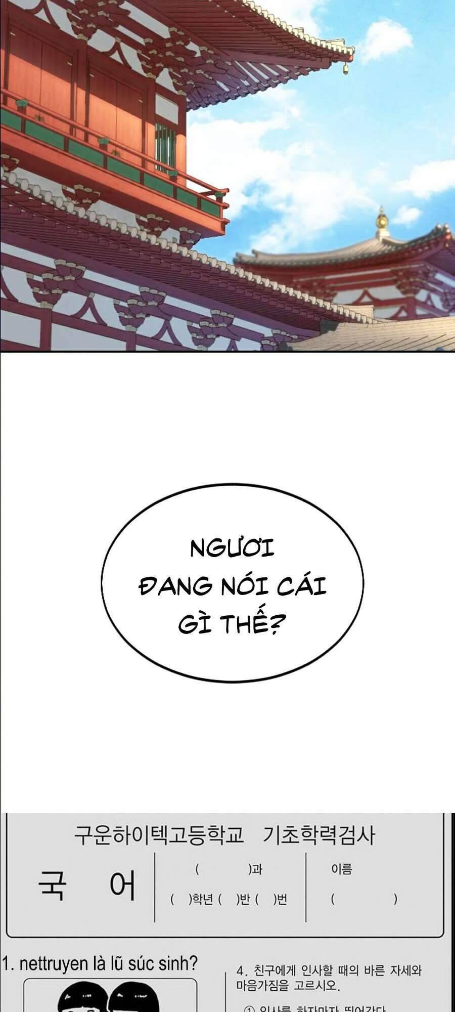 Hoa Sơn Tái Xuất Chapter 29 - Trang 120
