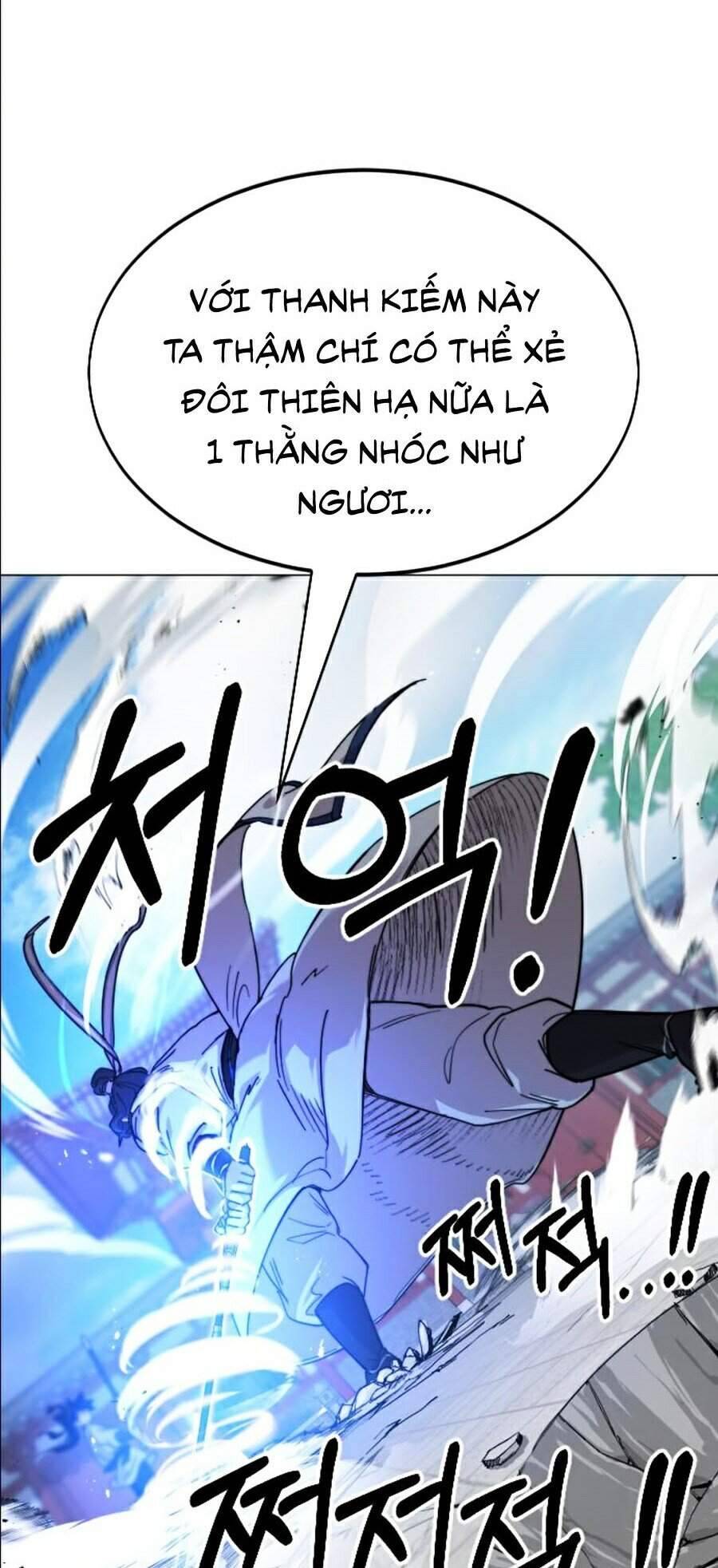 Hoa Sơn Tái Xuất Chapter 25 - Trang 142