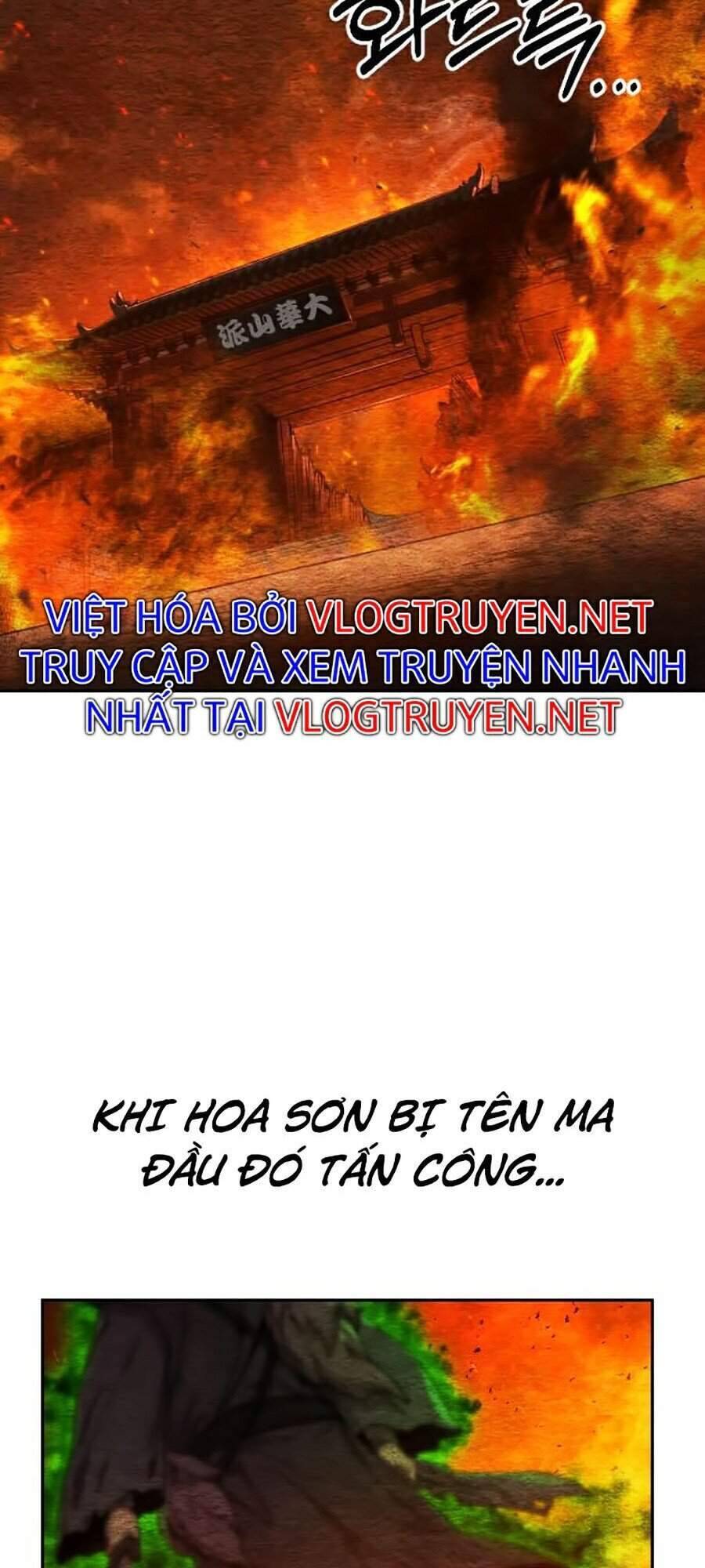 Hoa Sơn Tái Xuất Chapter 32 - Trang 4