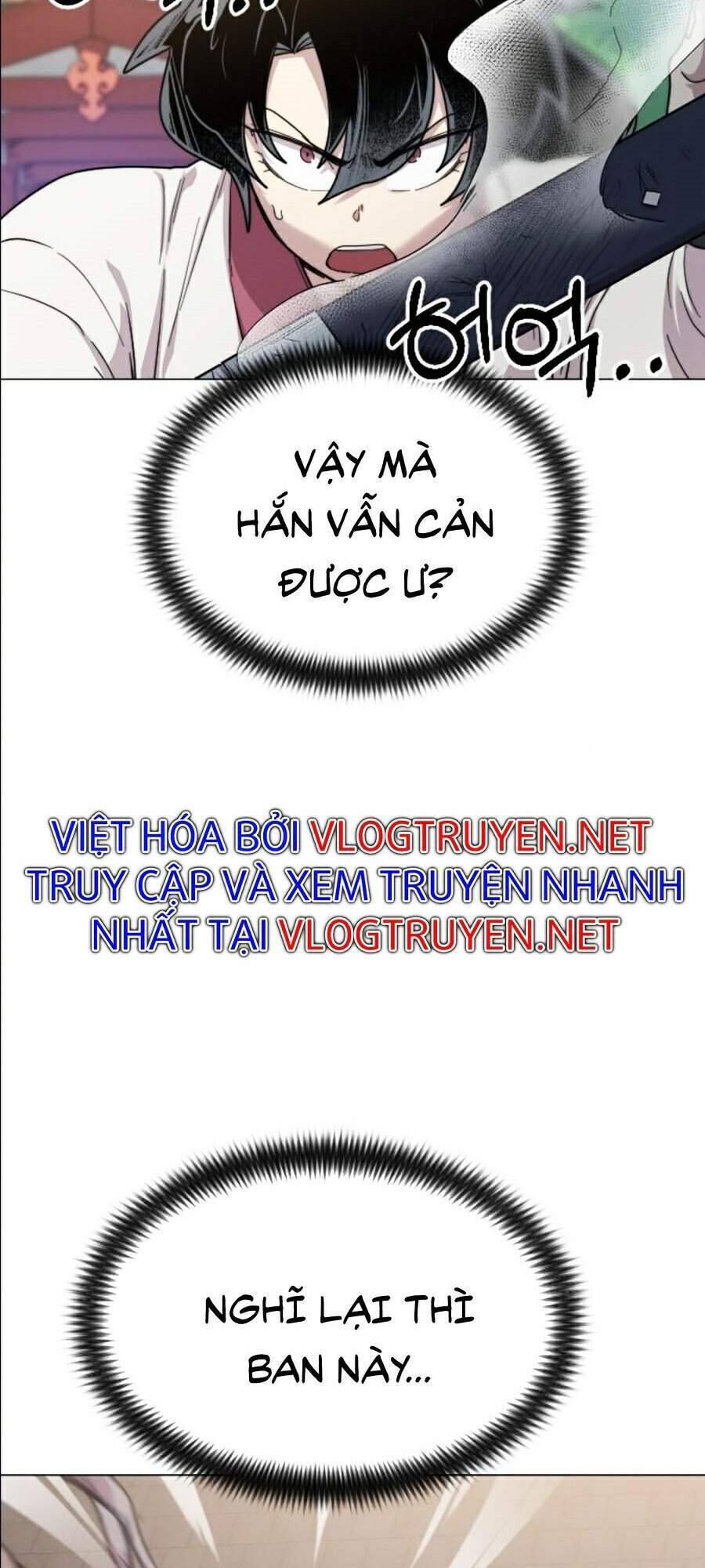 Hoa Sơn Tái Xuất Chapter 25 - Trang 106