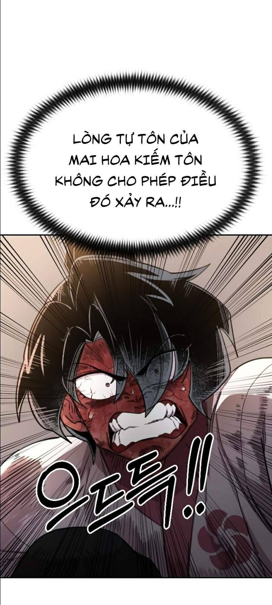 Hoa Sơn Tái Xuất Chapter 29 - Trang 16