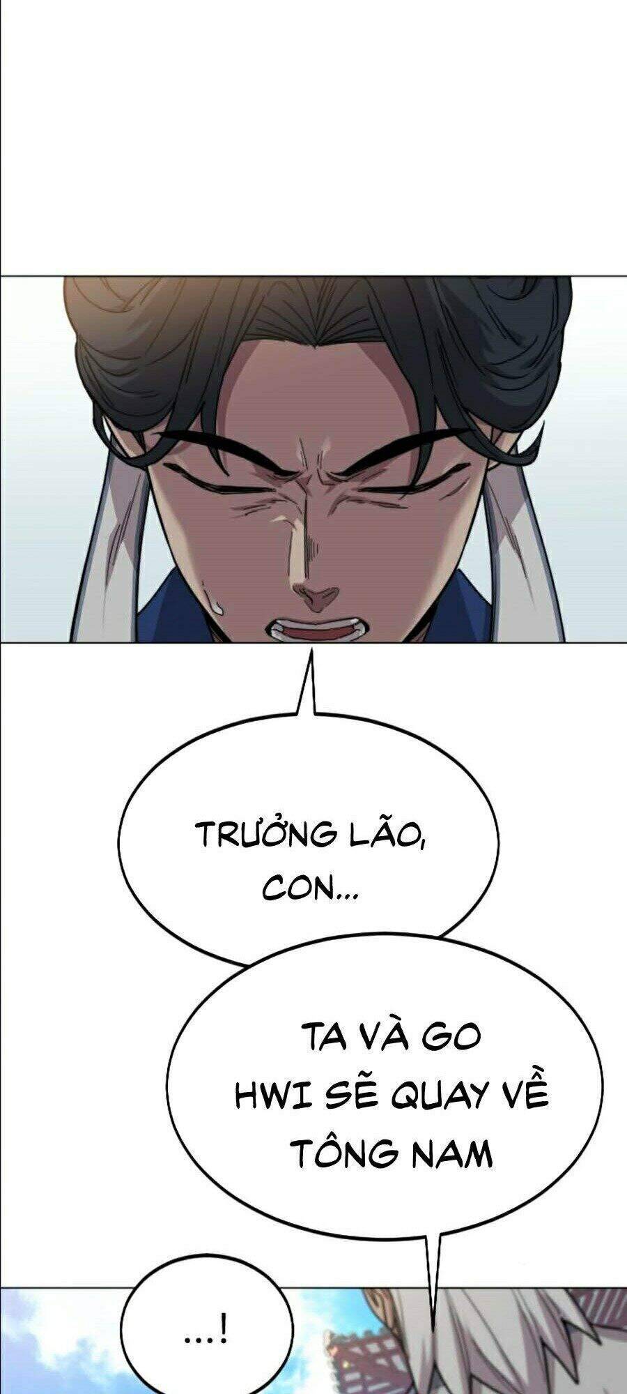 Hoa Sơn Tái Xuất Chapter 26 - Trang 85
