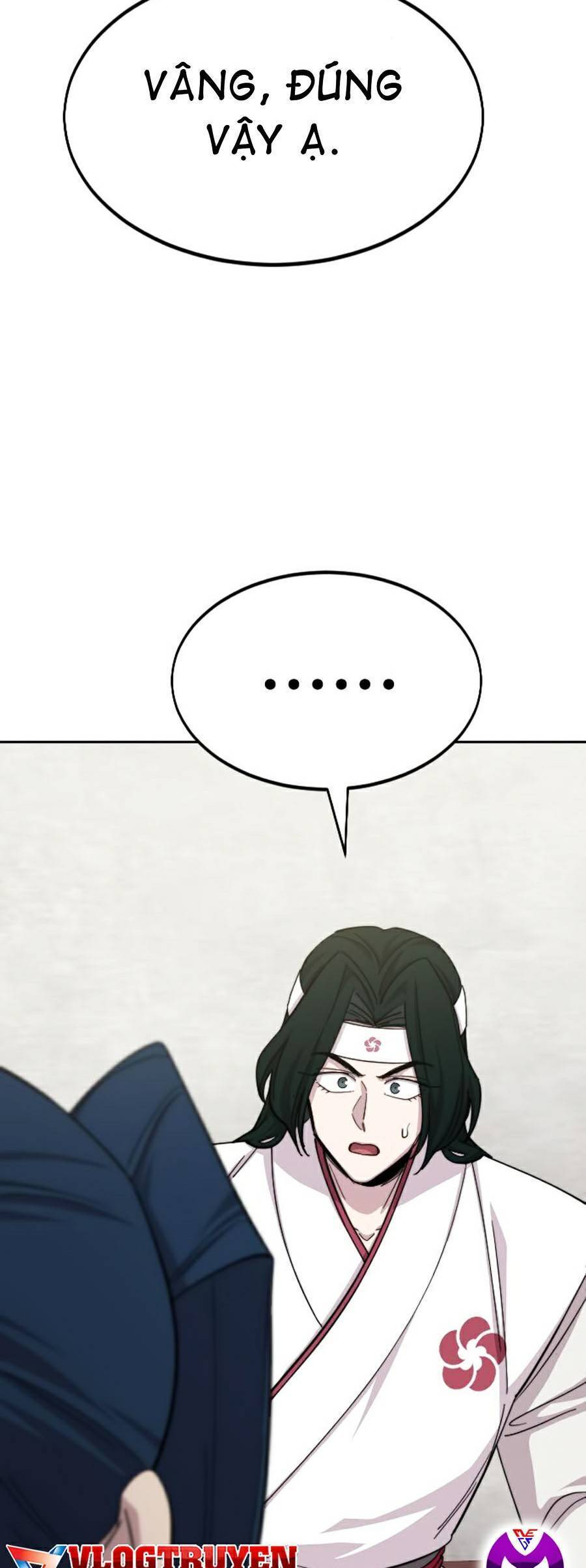 Hoa Sơn Tái Xuất Chapter 44 - Trang 25