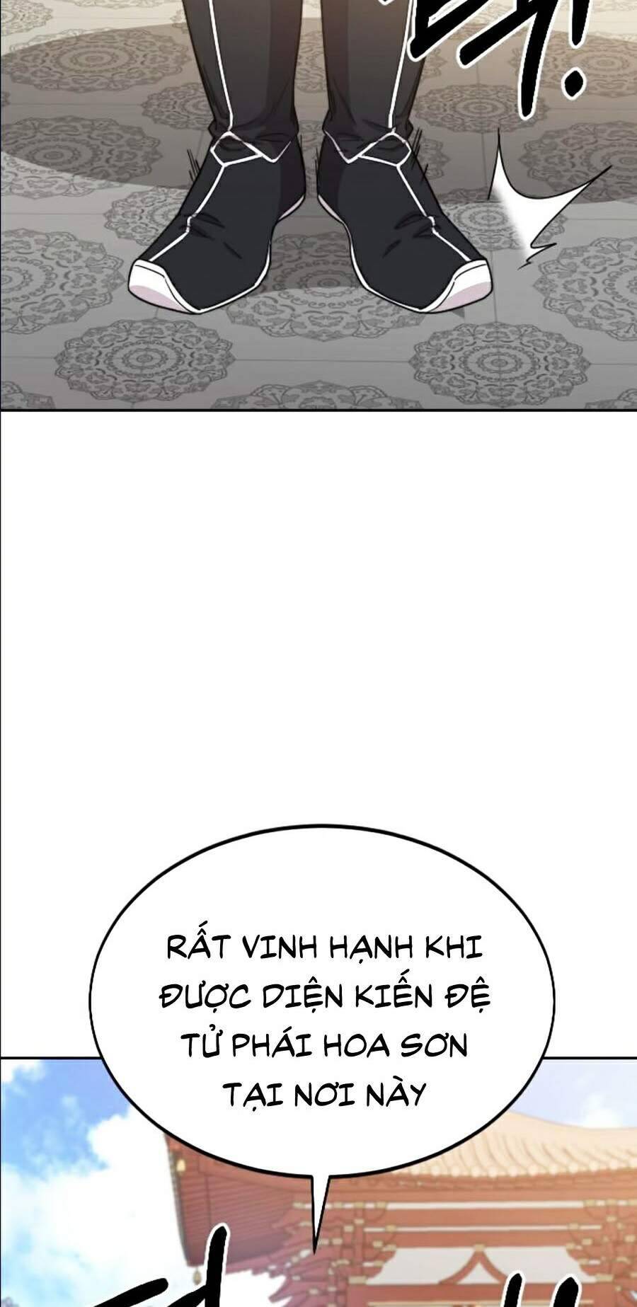 Hoa Sơn Tái Xuất Chapter 24 - Trang 56