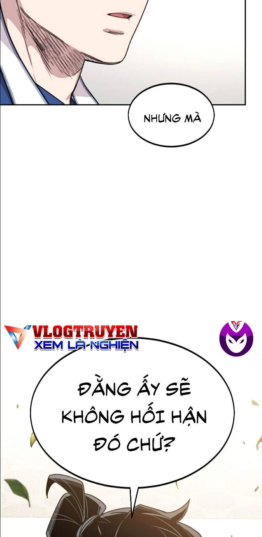 Hoa Sơn Tái Xuất Chapter 24 - Trang 83