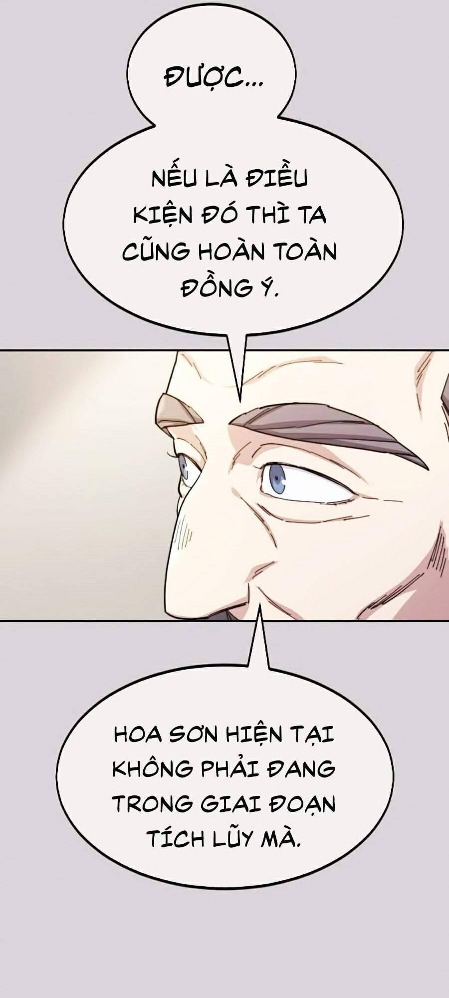 Hoa Sơn Tái Xuất Chapter 34 - Trang 12