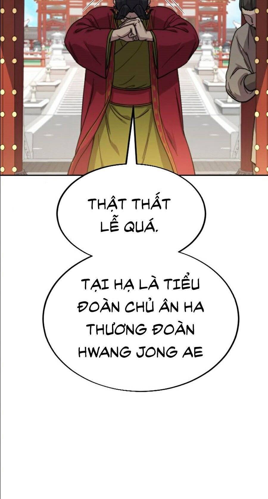 Hoa Sơn Tái Xuất Chapter 22 - Trang 163