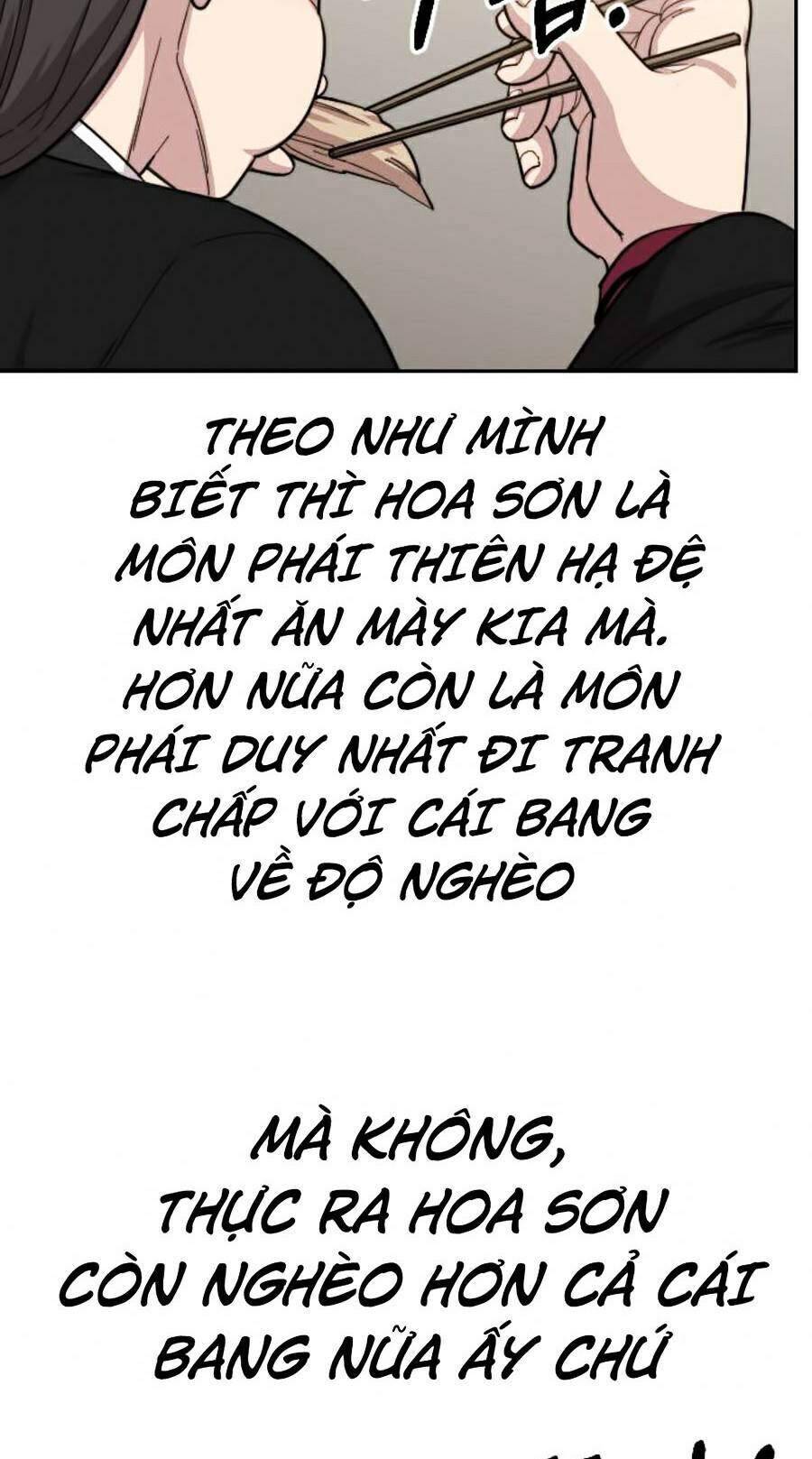 Hoa Sơn Tái Xuất Chapter 41 - Trang 84