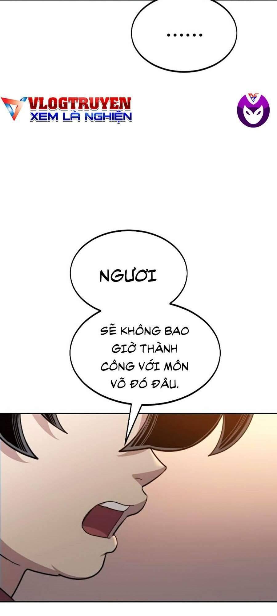 Hoa Sơn Tái Xuất Chapter 32 - Trang 38