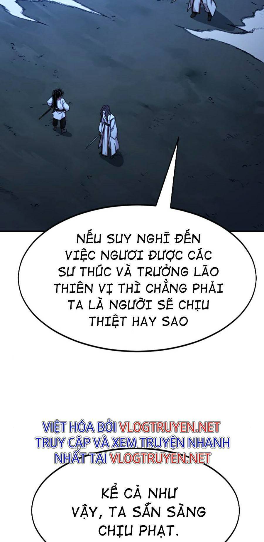 Hoa Sơn Tái Xuất Chapter 48 - Trang 57