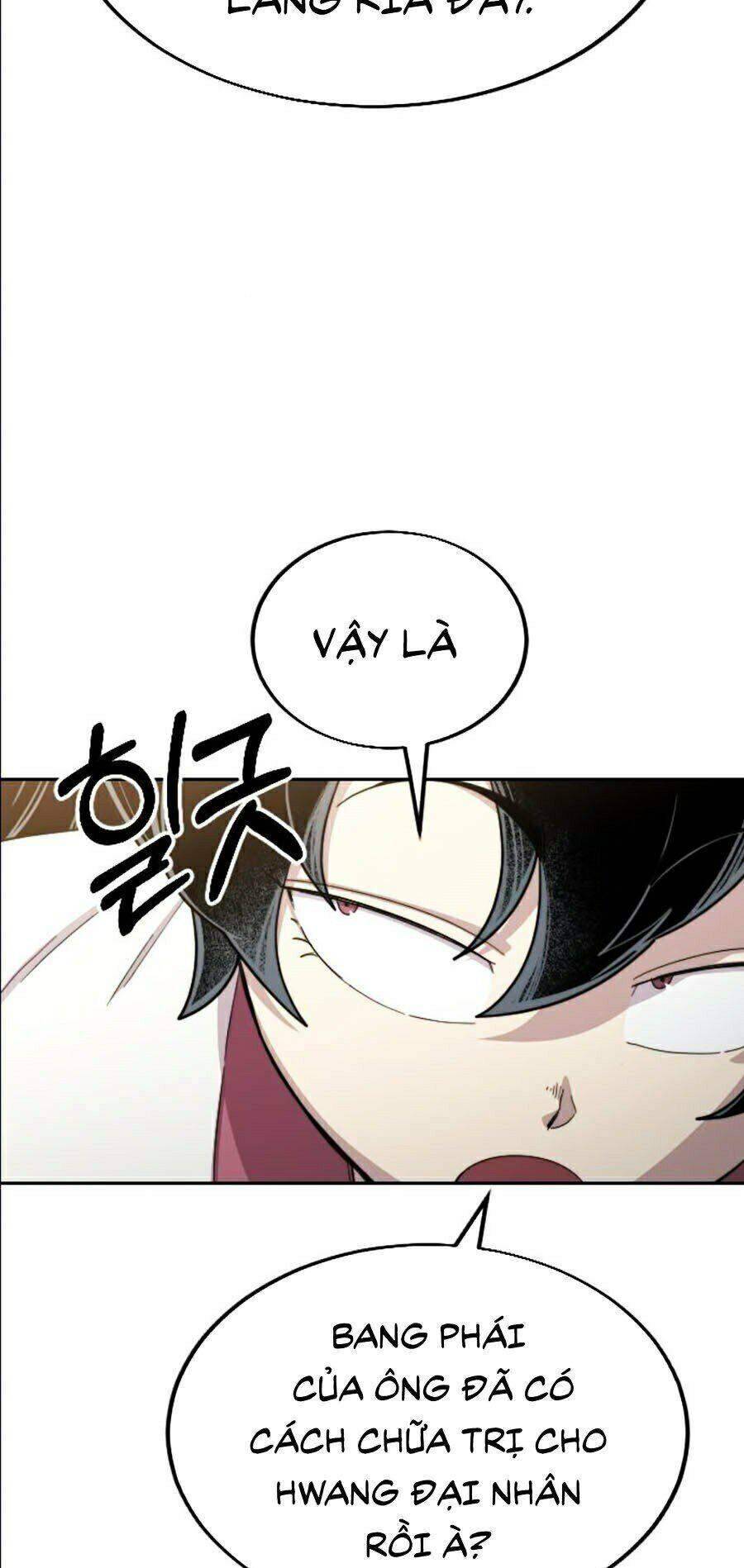 Hoa Sơn Tái Xuất Chapter 23 - Trang 51