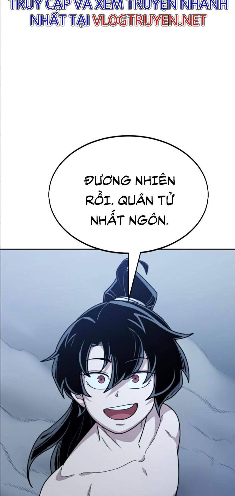 Hoa Sơn Tái Xuất Chapter 28 - Trang 46