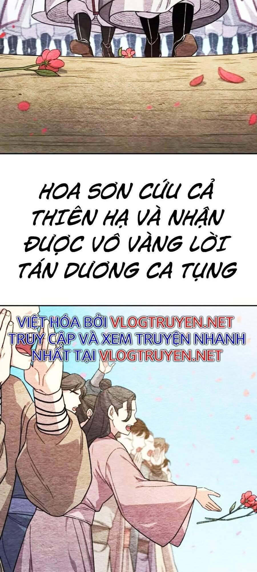 Hoa Sơn Tái Xuất Chapter 34 - Trang 116